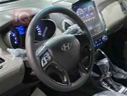 هیۆندای تۆکسۆن